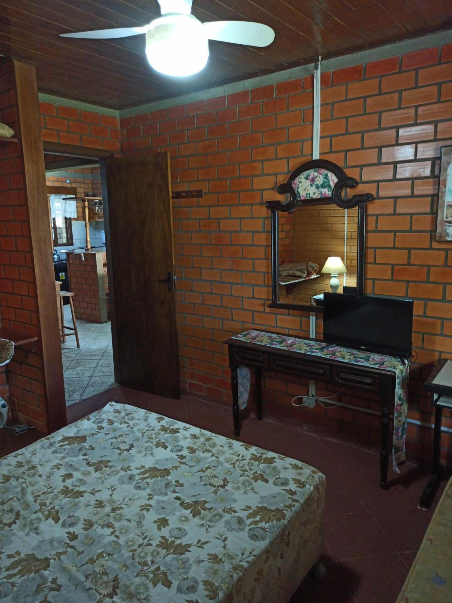 Casa Da Felicidade Трамандаи Экстерьер фото